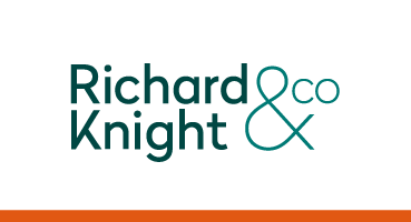 Richard Knight Syston Solicitors logo